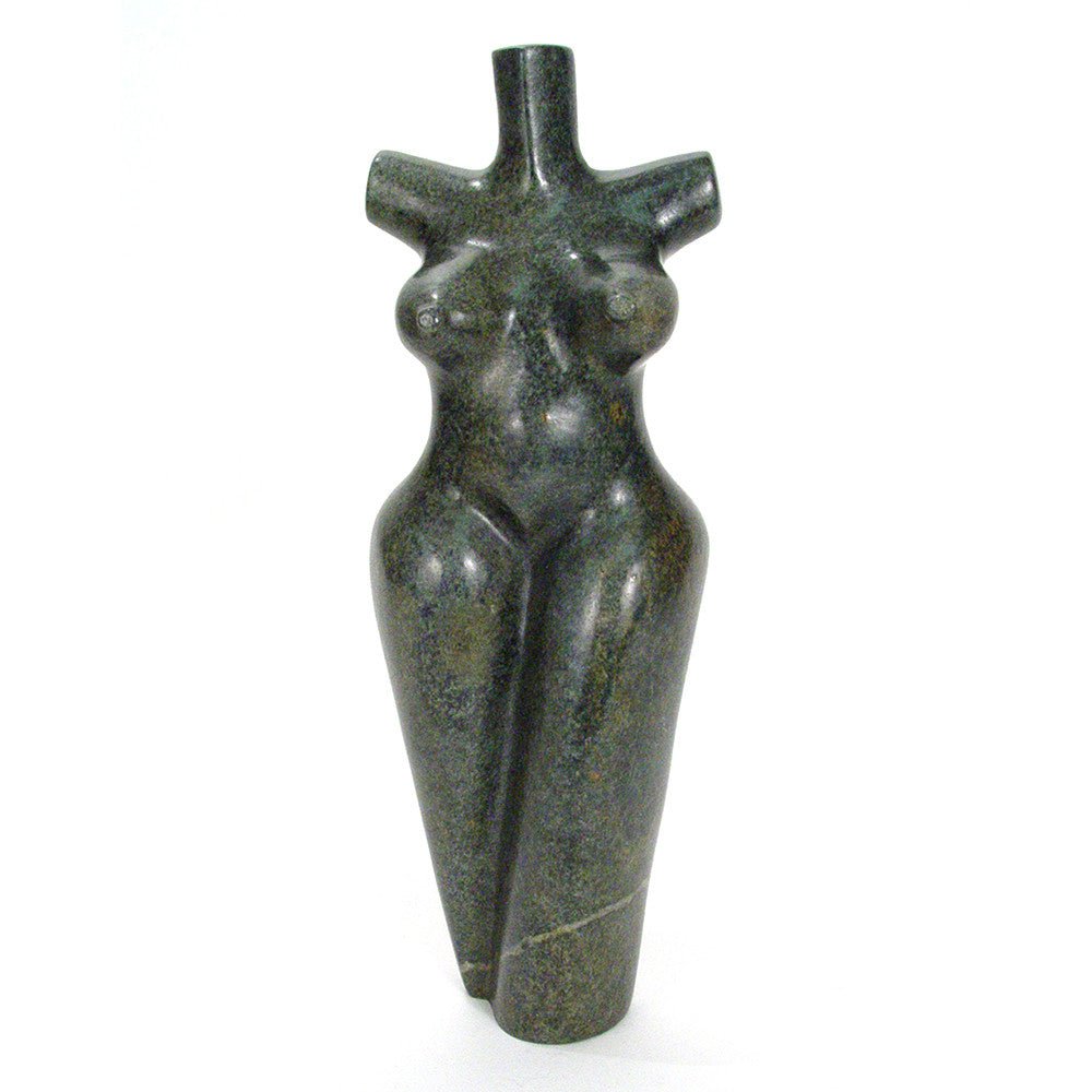 Stone Torso La Vie Bien Stone Torso