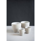 Ukrainian Stoneware Coffee Cup