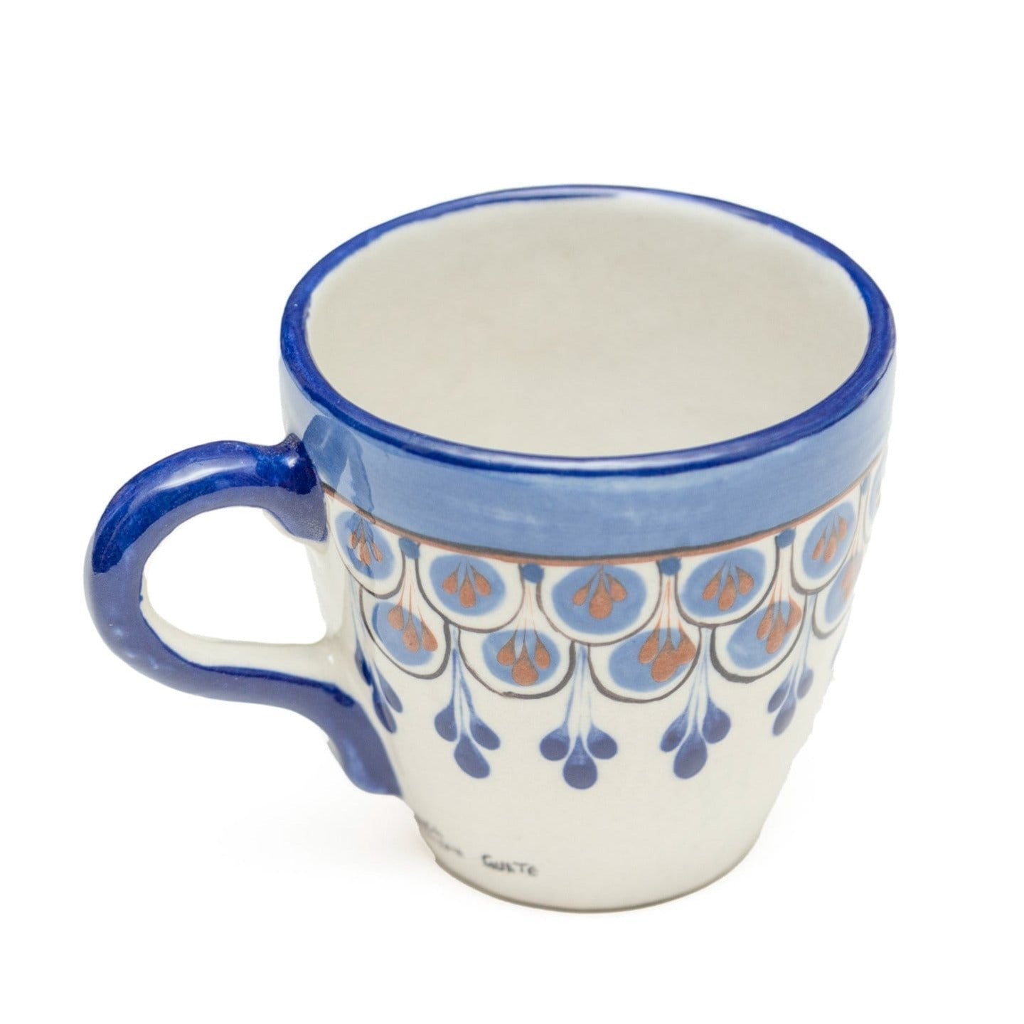 Stoneware Coffee Mug Kitchen-Ceramics La Vie Bien Stoneware Coffee Mug