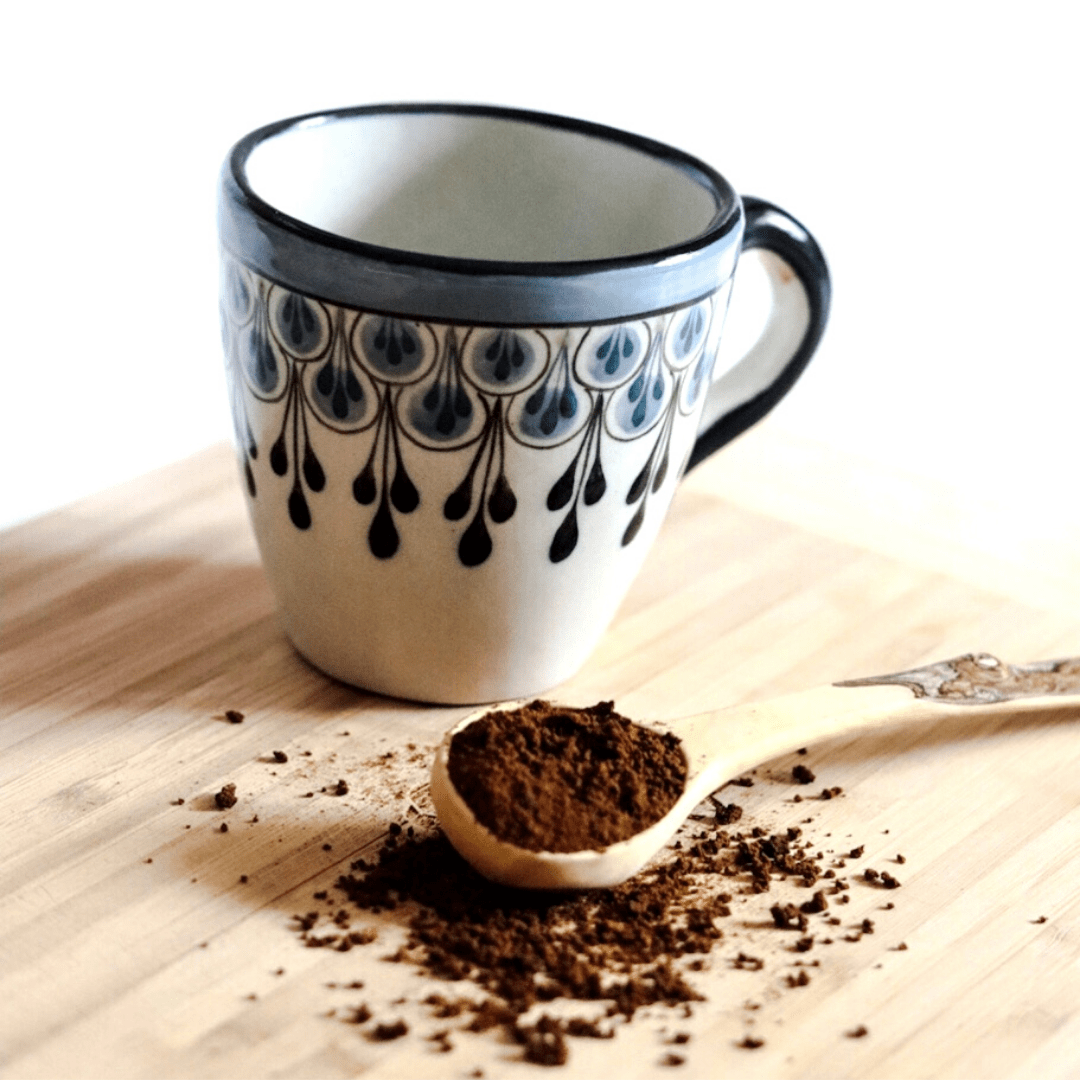 Stoneware Coffee Mug Kitchen-Ceramics La Vie Bien Stoneware Coffee Mug