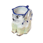 Stoneware Kitty Mug Kitchen-Ceramics La Vie Bien Stoneware Kitty Mug