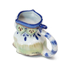 Stoneware Kitty Mug Kitchen-Ceramics La Vie Bien Stoneware Kitty Mug