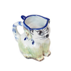 Stoneware Kitty Mug Kitchen-Ceramics La Vie Bien Stoneware Kitty Mug