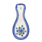 Stoneware Spoon Rest Kitchen-Ceramics La Vie Bien Stoneware Spoon Rest