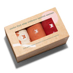 Stop Violence against Women Gift Box by Conscious Step