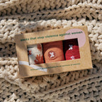 Stop Violence against Women Gift Box by Conscious Step