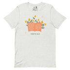Stories Protect Classic Tee by Kind Cotton