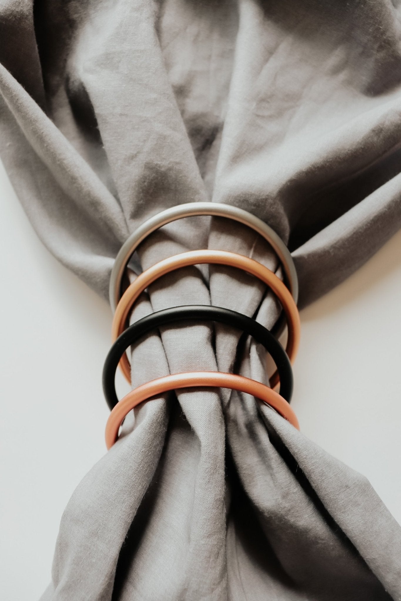 Storm Ring Sling Carrier La Vie Bien Storm Ring Sling Carrier