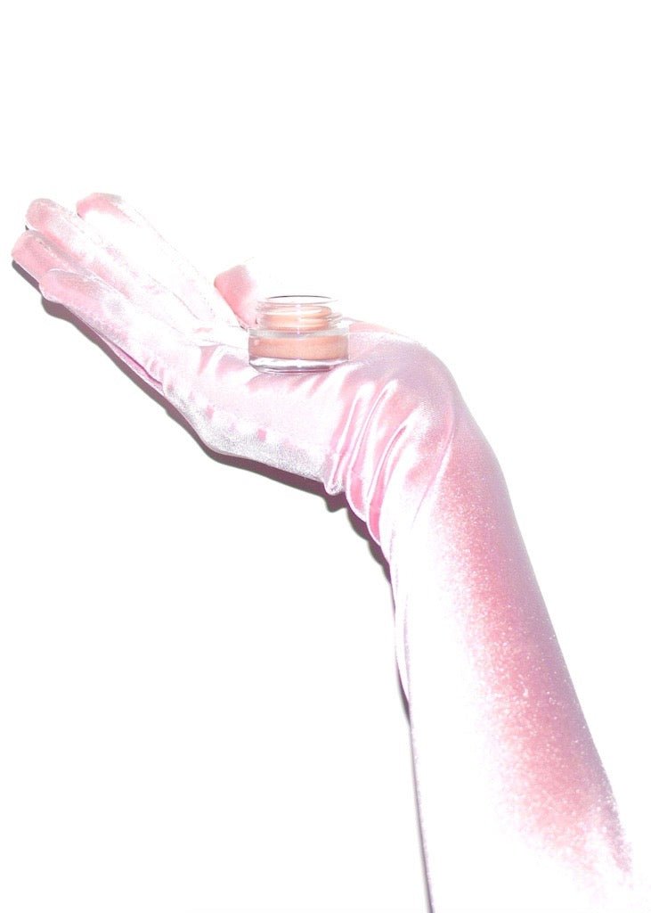 Strawberry Dreamsicle Lip Balm Scrub La Vie Bien Strawberry Dreamsicle Lip Balm Scrub