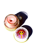 Strawberry Dreamsicle Lip Balm Scrub La Vie Bien Strawberry Dreamsicle Lip Balm Scrub