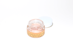 Strawberry Dreamsicle Lip Balm Scrub La Vie Bien Strawberry Dreamsicle Lip Balm Scrub