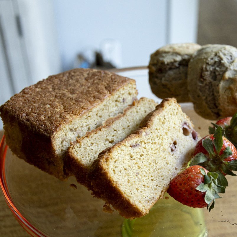Strawberry Vanilla Cream Cake American Classic Recipes La Vie Bien Strawberry Vanilla Cream Cake