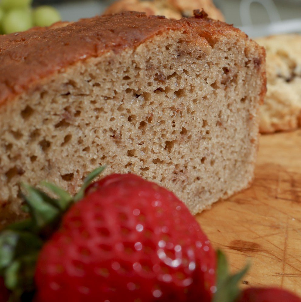 Strawberry Vanilla Cream Cake American Classic Recipes La Vie Bien Strawberry Vanilla Cream Cake