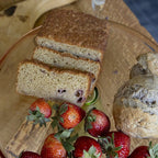 Strawberry Vanilla Cream Cake American Classic Recipes La Vie Bien Strawberry Vanilla Cream Cake