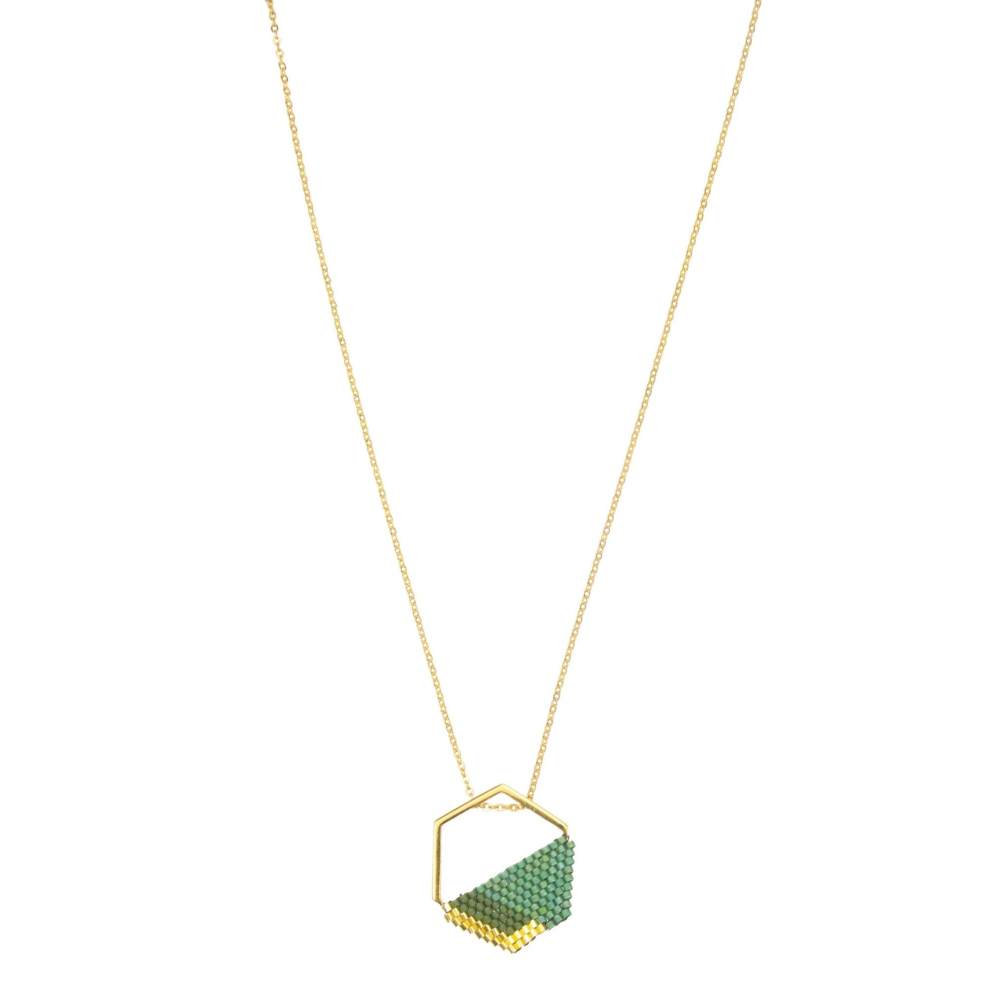Strength in Hope Necklace