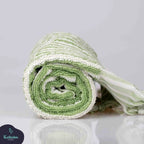 Striped Hand Towel by Kalkedon Towels