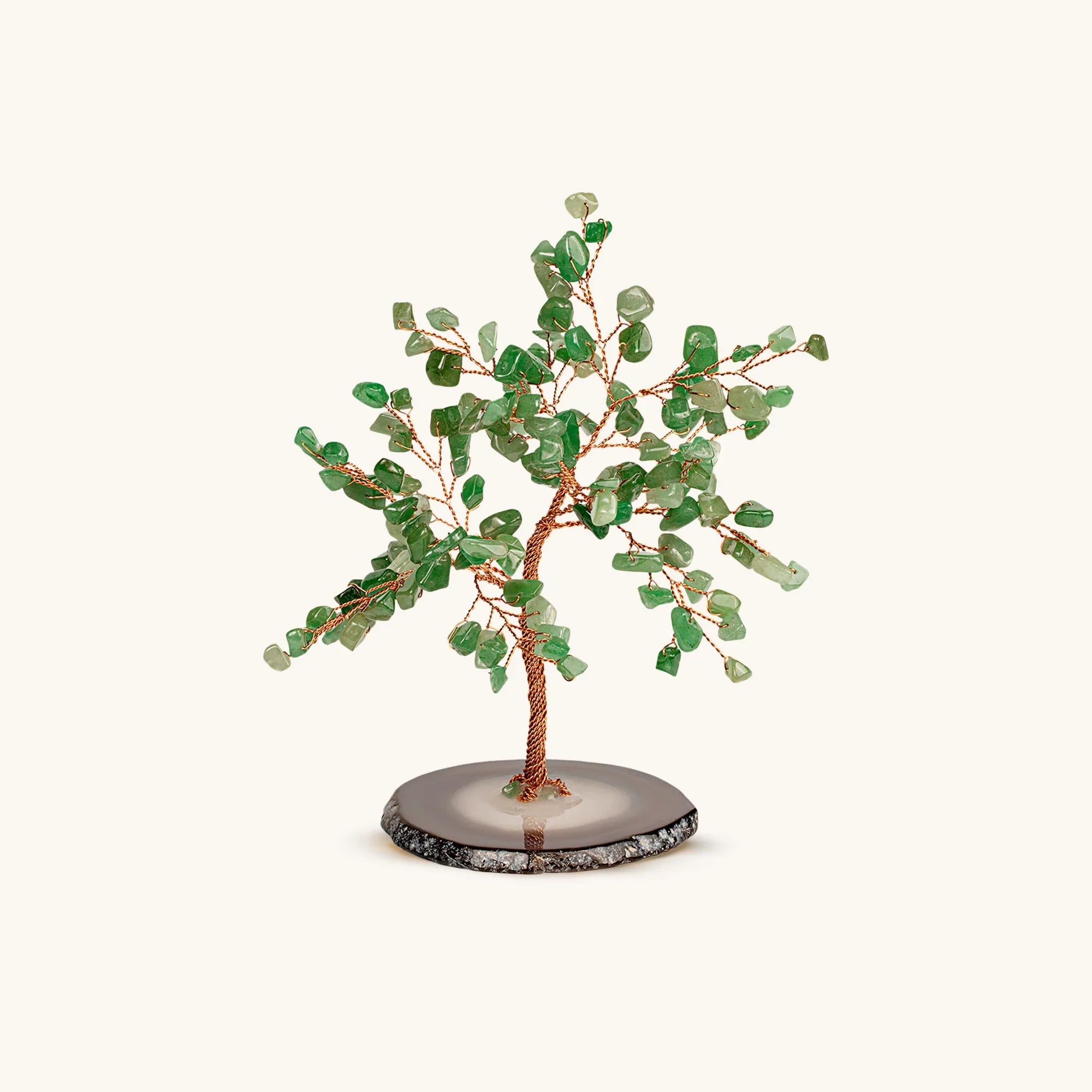 Success Feng Shui Jade Stone Tree Tree of life La Vie Bien Success Feng Shui Jade Stone Tree