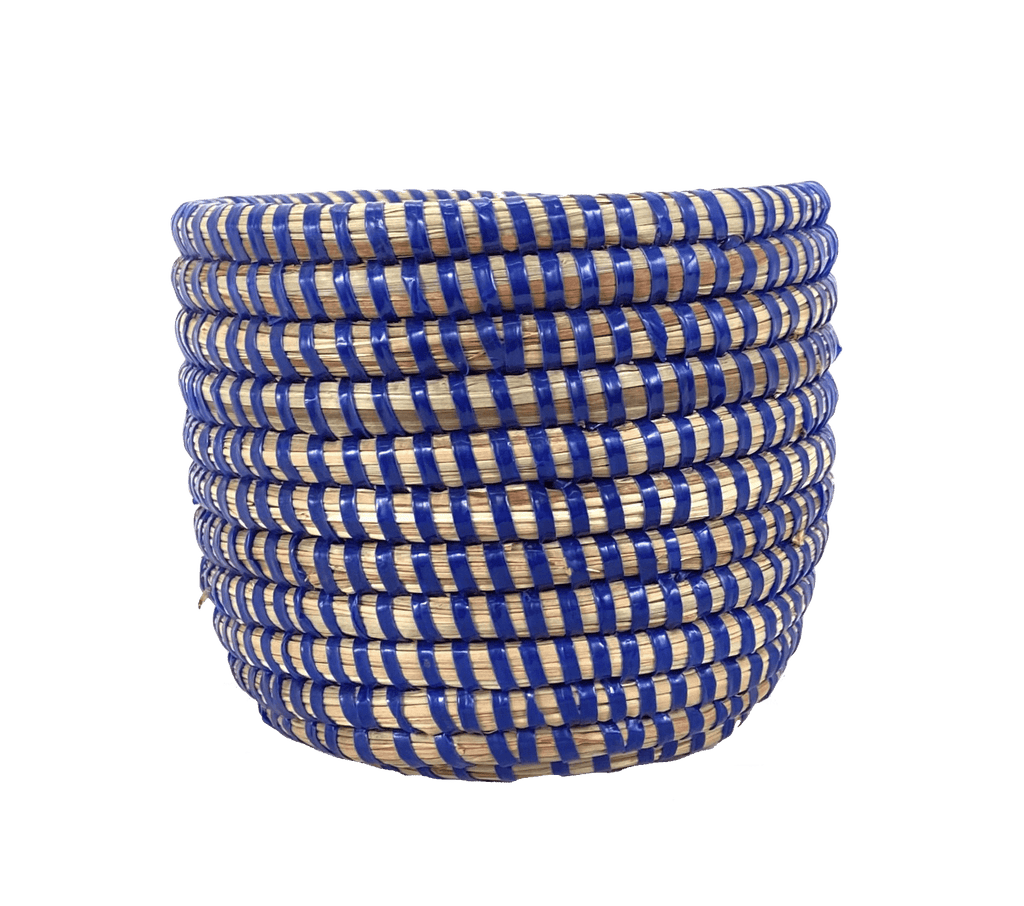 Succulent Basket Planter La Vie Bien Succulent Basket Planter