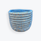 Succulent Basket Planter La Vie Bien Succulent Basket Planter