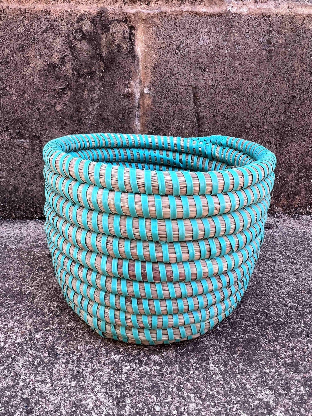 Succulent Basket Planter La Vie Bien Succulent Basket Planter