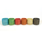 Succulent Basket Planter La Vie Bien Succulent Basket Planter