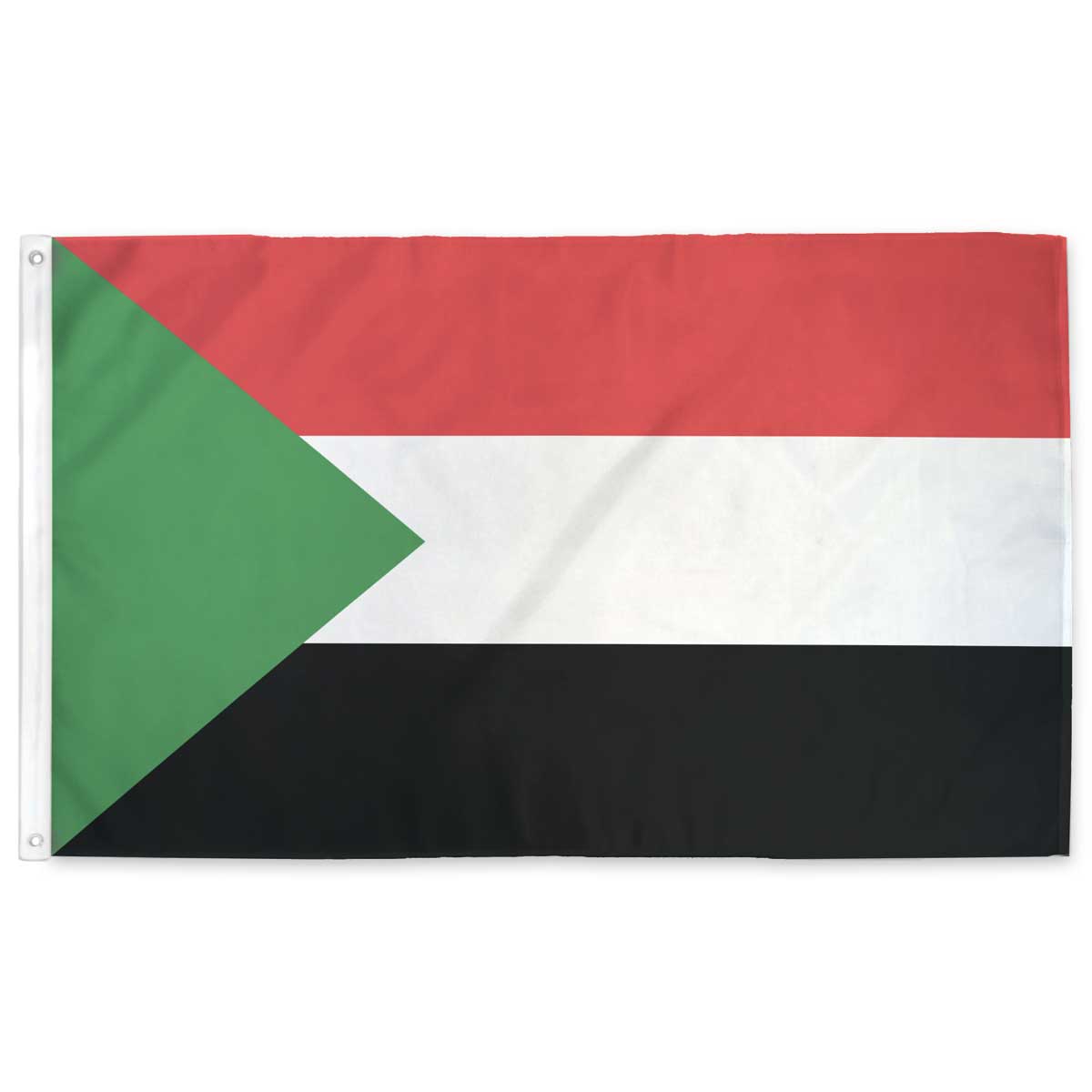 Sudan Flag 🇸🇩 Flag La Vie Bien Sudan Flag 🇸🇩