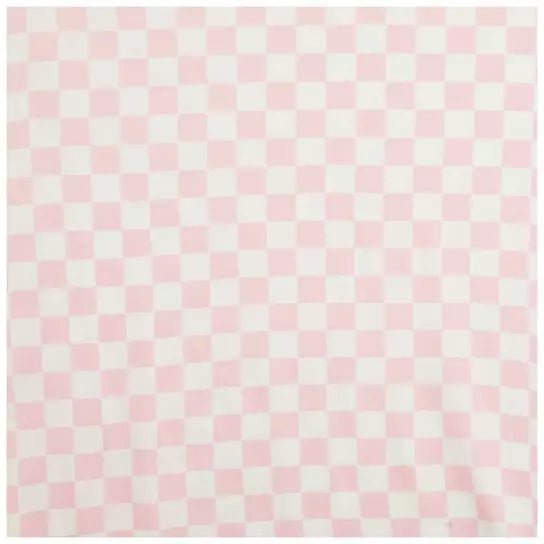 Sugar Checkered Baby Lounger Cover La Vie Bien Sugar Checkered Baby Lounger Cover