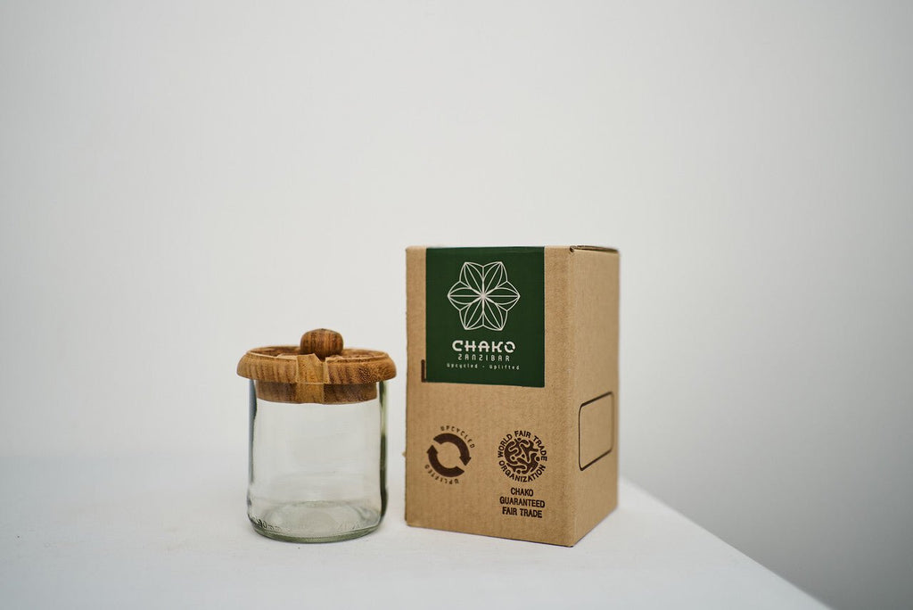 Sugar Jar La Vie Bien Sugar Jar