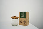 Sugar Jar La Vie Bien Sugar Jar