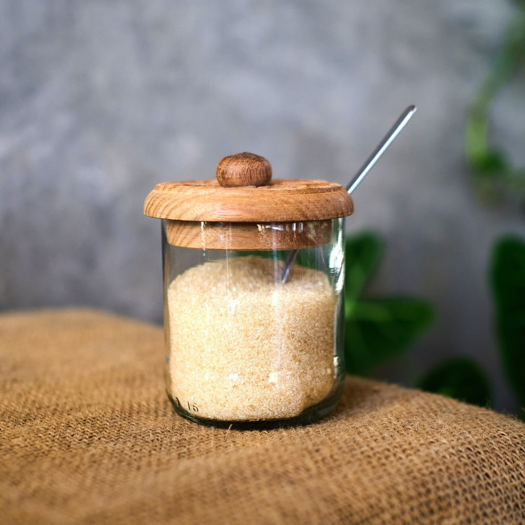 Sugar Jar La Vie Bien Sugar Jar