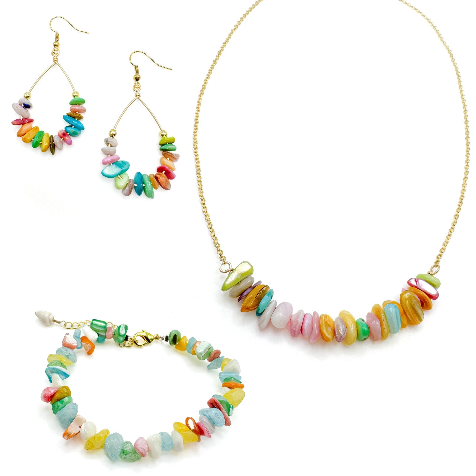 Sugar Rush earring
