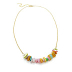 Sugar Rush necklace by Alegria Accessories Inc