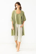 Summer Day Robe ROBES La Vie Bien Summer Day Robe