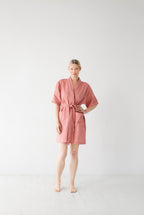 Summer Day Robe ROBES La Vie Bien Summer Day Robe