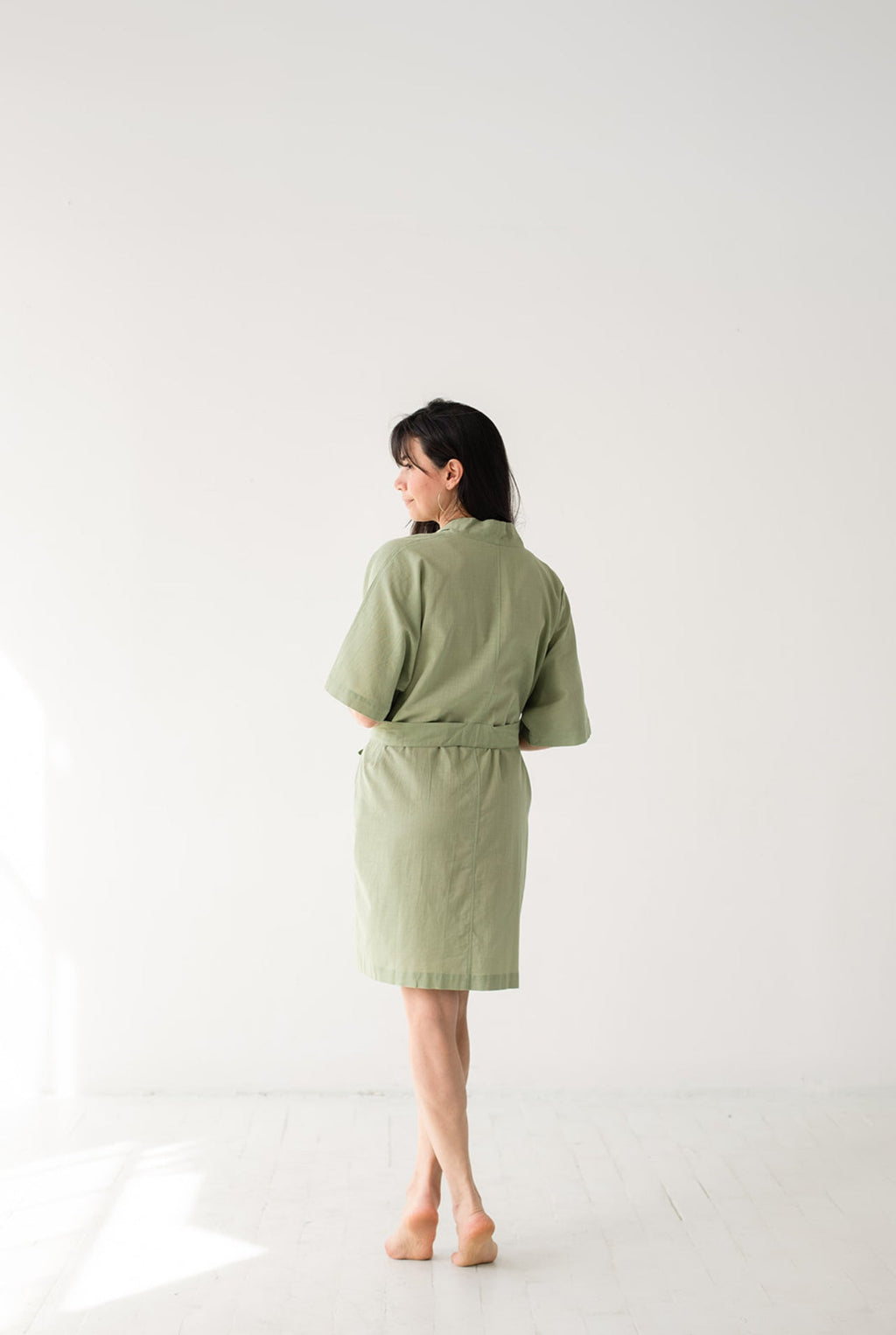 Summer Day Robe ROBES La Vie Bien Summer Day Robe