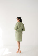Summer Day Robe ROBES La Vie Bien Summer Day Robe