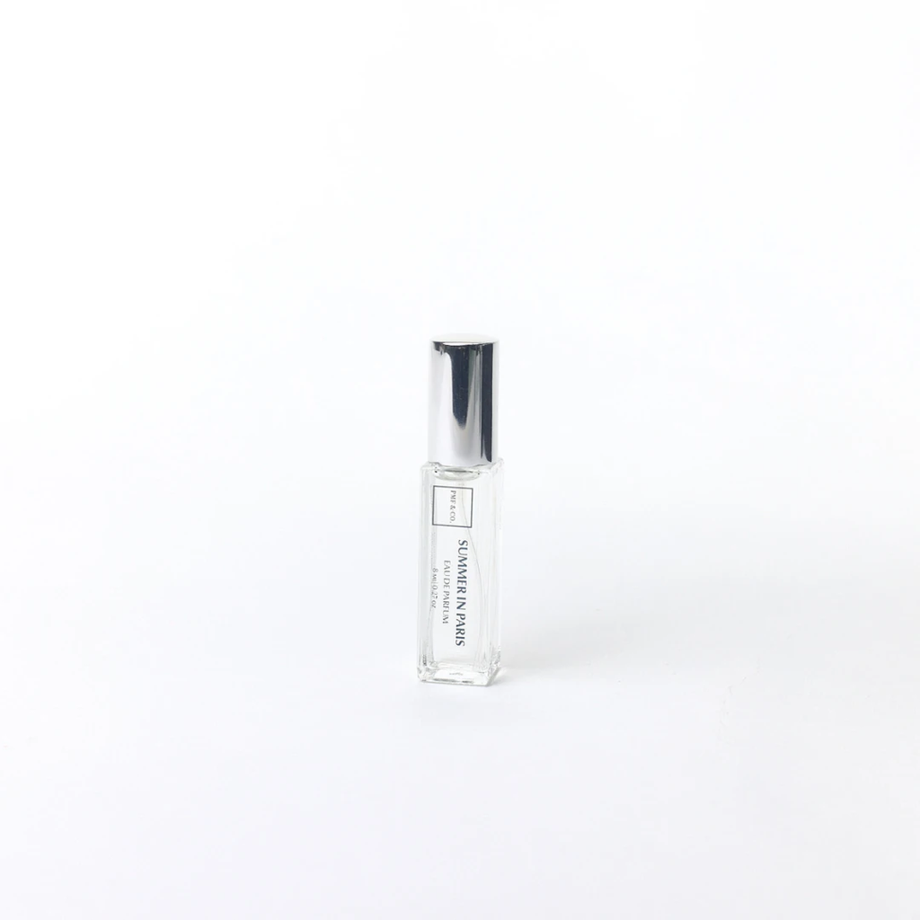 SUMMER IN PARIS | EAU DE PARFUM by Pardon My French & Co
