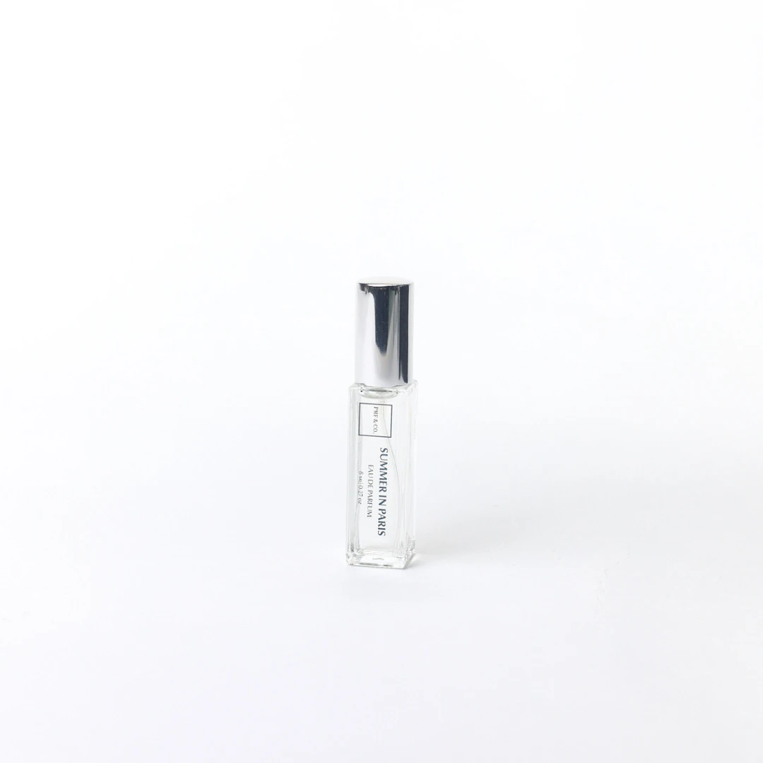 SUMMER IN PARIS | EAU DE PARFUM by Pardon My French & Co