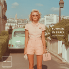 SUMMER IN PARIS | EAU DE PARFUM by Pardon My French & Co