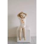 Sun, Moon Stars Organic Cotton Kids T-Shirt by Polished Prints