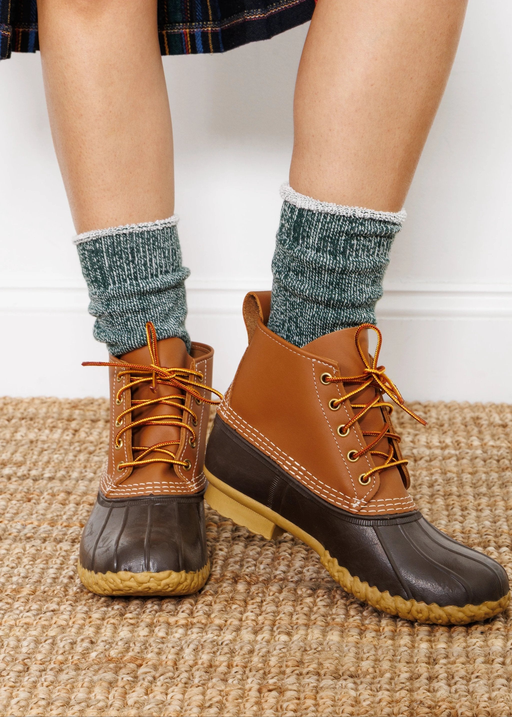 The Sunday Sock by American Trench