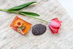 SUNFLOWER SOAP SLICE 5.5 oz. by Essential Journeys