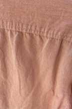 Sunset Handloom Shirt by Ethical Trade Co