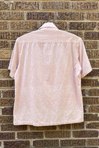 Sunset Handloom Shirt by Ethical Trade Co
