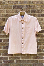Sunset Handloom Shirt by Ethical Trade Co