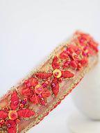 Sunshine in Brazil Headband by Ash & Rose