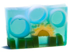 SUNSHINE SOAP SLICE 5.5 oz by Essential Journeys