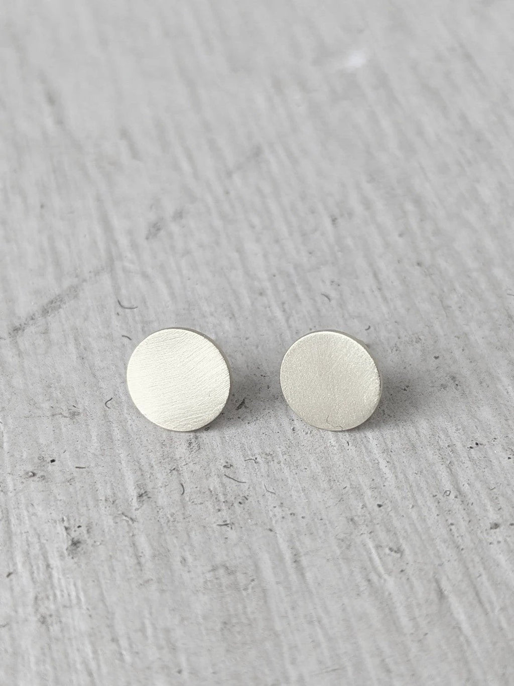 Sunspot Studs by Ash & Rose