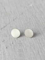 Sunspot Studs by Ash & Rose
