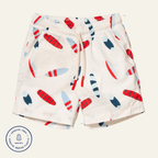 Surfboards Swim Trunk Swimsuit La Vie Bien Surfboards Swim Trunk